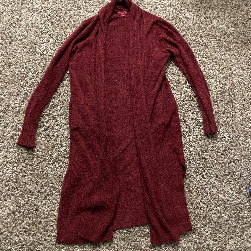 Barefoot Dreams Cozychic Lite Sweater